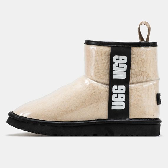 Жіночі зимові угги UGG Clear Mini 40 25.5 | Зображення 4