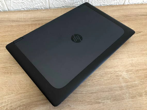 Ігровий Ноутбук на 17 дюймів - HP Zbook 17 + CORE I7 + Nvidia 2 GB+SSD | Зображення 6