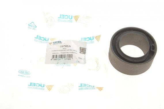 Сайлентблок балки задней Renault Kangoo 96- 10702A