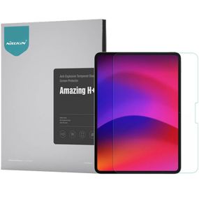 Захисне скло Nillkin (H+) для Apple iPad Pro 13" (2024) / Air 13" (2024-25) Прозорий