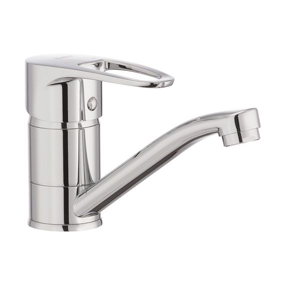 Змішувач для кухні Haiba XIDE 004 HB0779