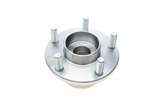 Подшипник ступицы передней Ford Focus II C-Max 04-12  19-2339 | Зображення 5