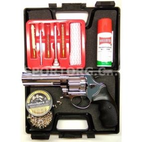 Ekol Viper 4,5" Chrome Full SET