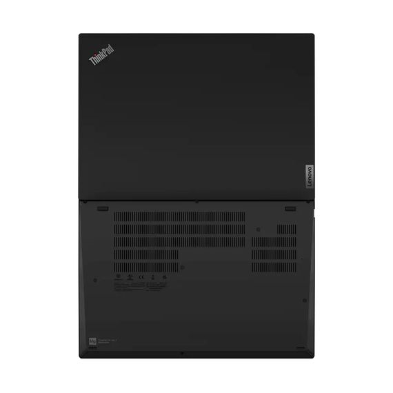 Ноутбук Lenovo ThinkPad T16 16WUXGA IPS AG/AMD R7 6850U/16/1024F/int/W11P (21CH0025RA) | Зображення 6