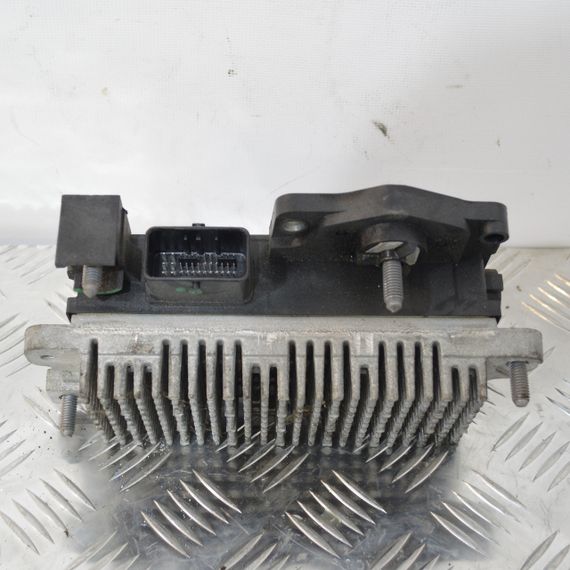 Блок управління start stop Mercedes W169 W245 2004-2012 Модуль старт стоп Мерседес в169 в245 A2669001000 | Зображення 1