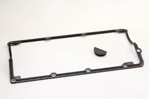Прокладка клапанної кришки Passat/A4/A6/A8 2.5TDI 97-06, JP Group (1119202510) | Зображення 2