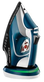 Праска з подачею пари Russell Hobbs 26020-56/RH Cordless OneTemperature