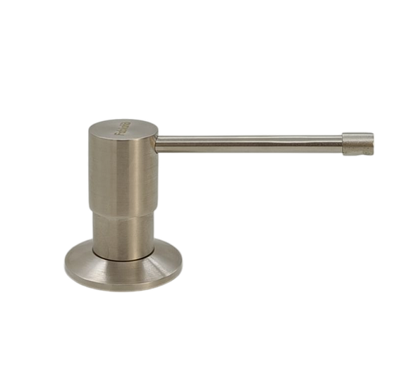 Дозатор Fabiano FASD 25 Inox (8241.401.0396) | Зображення 1