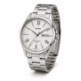Чоловічий годинник Casio MTP-1384D-7AVDF