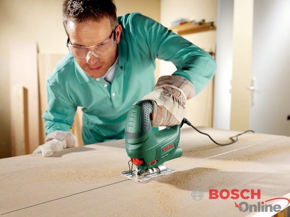 Лобзик Bosch PST 650 (0.603.3A0.720) | Зображення 3