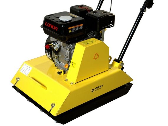 Віброплита MAST Bautechnik MT-P120