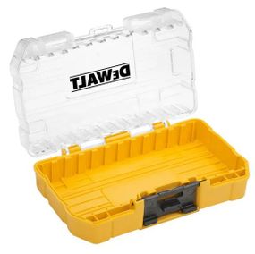 Футляр для біт системи DeWalt TSTAK Tough Case S (DT70801)