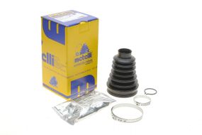 Пильник ШРКШ внутрішній VW T5 Multivan V 03-09 31.5x81.5x110  к-кт  14-0031