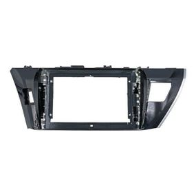 Інсталяційний комплект серії QIV під Toyota Corolla 11  Middle East 2013-2017 (F2) (W2) 10 дюймів
