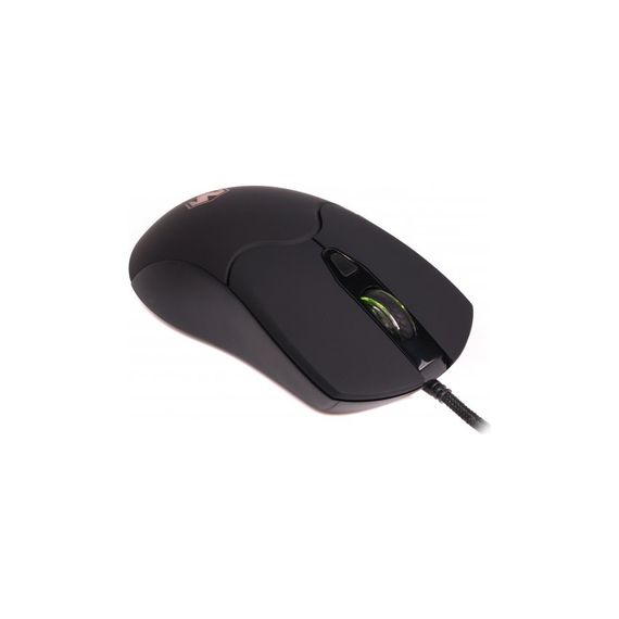 Мишка Maxxter McG-6B-I603 USB Black (McG-6B-I603) | Зображення 3