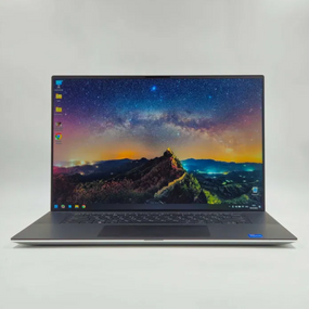 Ноутбук Dell XPS 17-9710 17 IPS/i7-11800H/RTX 3050/32GB/1TB Б/В