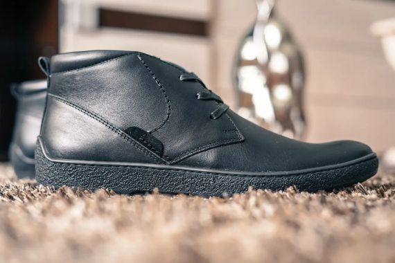 Черевики з вовняною підкладкою 43 розмір | Зображення 3