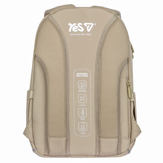 Рюкзак шкільний YES TS-113M Miffy Softness 550318 17.7 л | Зображення 3