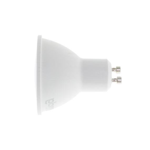 Лампа светодиодная LED 4W GU10 NW MR16-PA 220V | Зображення 1