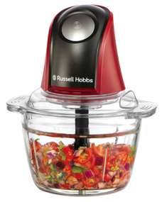 Подрібнювач Russell Hobbs 27130-56 Desire Mini Chopper