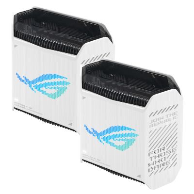 Точка доступа Wi-Fi ASUS GT6 White 2pk (90IG07F0-MU9A40) | Зображення 3