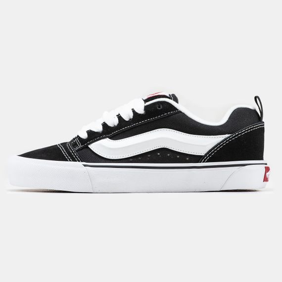 Кросівки Vans KNU Skool  весна / літо / осінь 1208 | Зображення 1