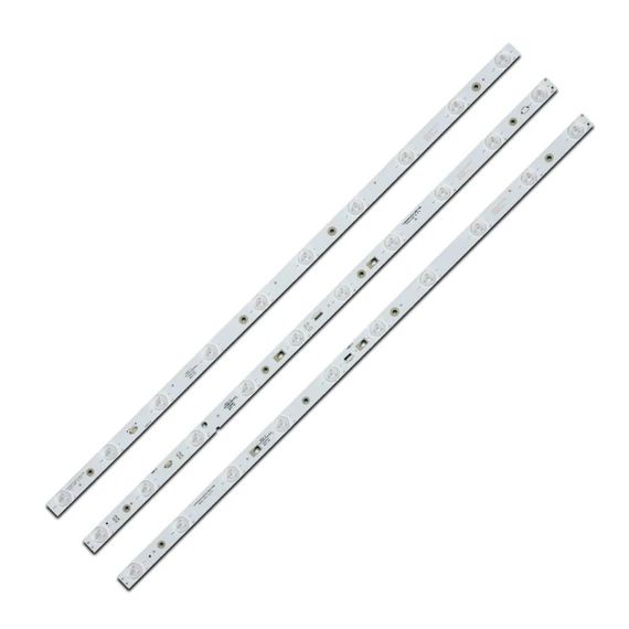 LED підсвітка TV 32" LED315D10-ZC14-01(D) LED315D10-ZC14-02(D) LED315D10-ZC14-03(D) 3шт.