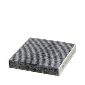 Фильтр салона угольный Renault Arkana/Captur/Clio/Duster/Logan/Kaptur/Sandero/Stepway 12-, Hengst, E3914LC,