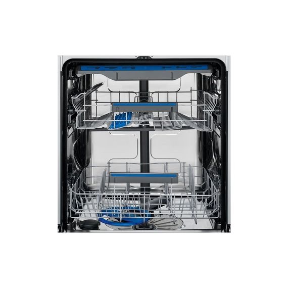 Посудомийна машина Electrolux SEM94830SX | Зображення 5