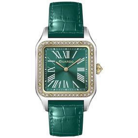 Жіночий годинник GUARDO 012832-7