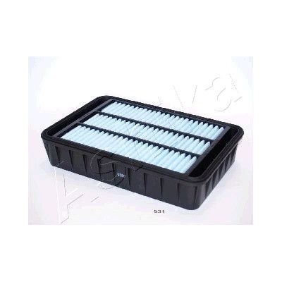 Воздушный фильтр для автомобиля ASHIKA 20-05-531