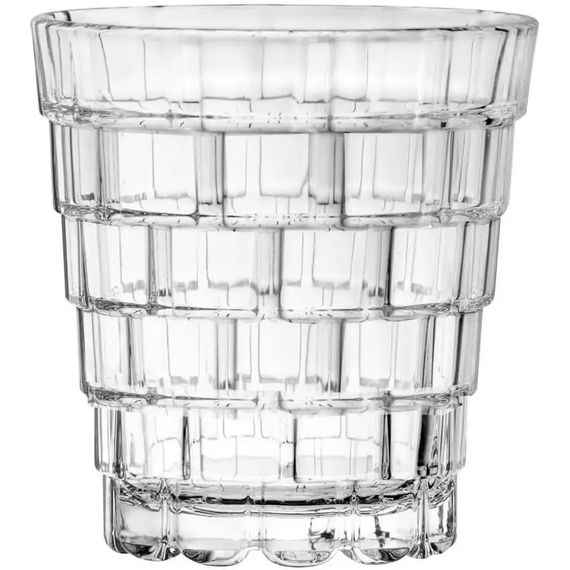 Склянка низька RCR Stack 27616020306 320 мл | Зображення 3