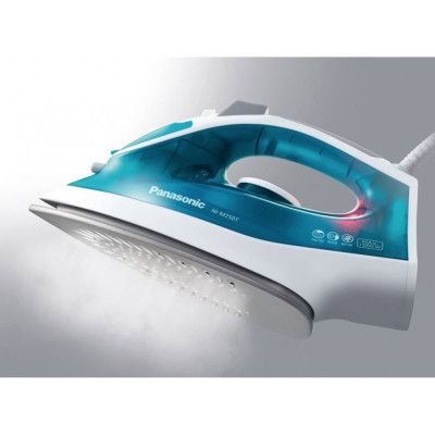 Утюг Panasonic NI-M 250T GTW (NI-M250TGTW) | Зображення 2