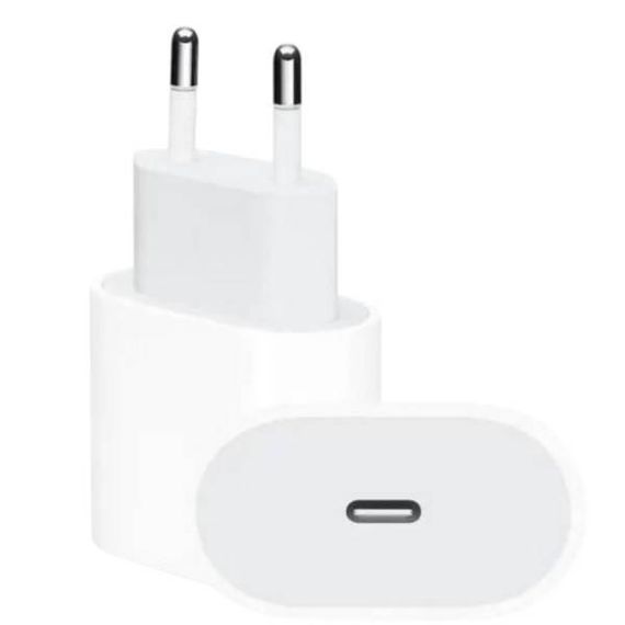 Зарядний пристрій WUW-C145 white PD 20W