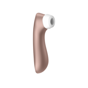 Стимулятор SATISFYER PRO 2+ (воздушно-импульсный стимулятор + вибрация) sexstyle