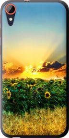 Чехол на HTC Desire 830 Украина "1601u-785-17620"