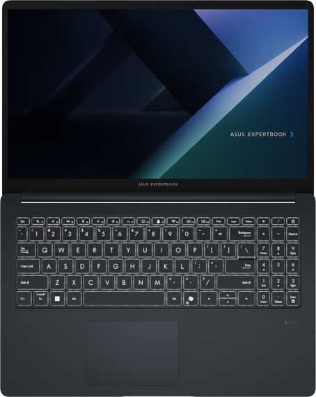 Ноутбук ASUS Expertbook B1 B1503CVA-S70786 15.6&quot; FHD vIPS 90NX0801-M00V50 | Зображення 3