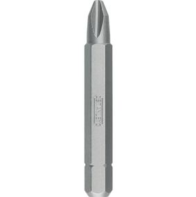 Набір біт Stanley 1/4" PH2 x 50 мм 10 шт (1-68-947)