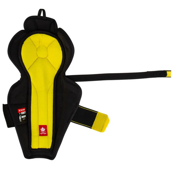 Юніорські хокейні щитки CCM Tacks 9550 Jr | Зображення 2