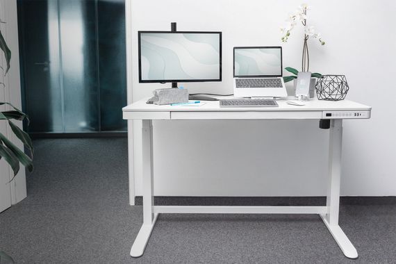 Стол DIGITUS Electric Height Adjustable DA-90406 | Зображення 3