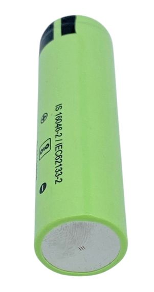 Аккумулятор высокотоковый Panasonic панасоник  NCR 18650 GA 3.7 V 3300 mAh батарея литий-ионная Li-Ion | Зображення 5