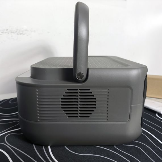 Портативна електростанція ALLPOWERS P300 EU з євровилкою, місткістю 256 Вт·год LiFePO4, UPS 20 мс (арт 2767) | Зображення 2