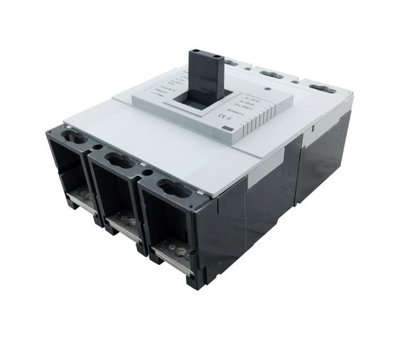 Автоматичний вимикач ВА88-800 3Р 800А 35кА Ny95505252 | Зображення 1