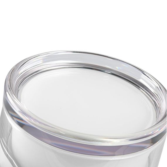 Світлодіодний світильник IP65 круглий VIDEX BHD01 9W 2800-4000-6000K White | Зображення 7