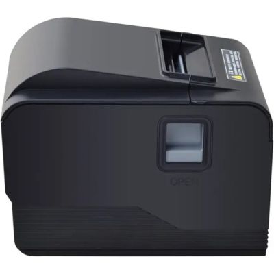 Принтер чеков X-PRINTER XP-Q260H USB, RS232, Ethernet (XP-Q260H) | Зображення 3
