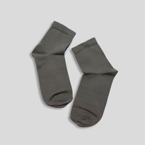 Підлітковий набір високих шкарпеток   (бренд BOX) від ТМ TwinSocks - 5 шт. на вибір | Зображення 6