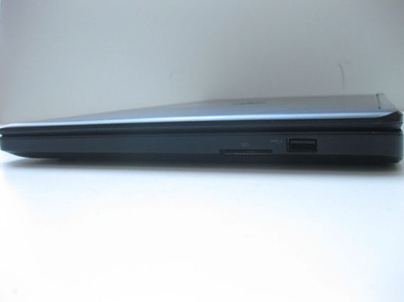 Ноутбук Dell Latitude E5450 / 14" (1366x768) TN / Intel Core i7-5600U (2 (4) ядра по 2.6 - 3.2 GHz) / 8 GB DDR3 / 256 GB SSD / Intel HD Graphics 5500 / WebCam б/у | Зображення 4