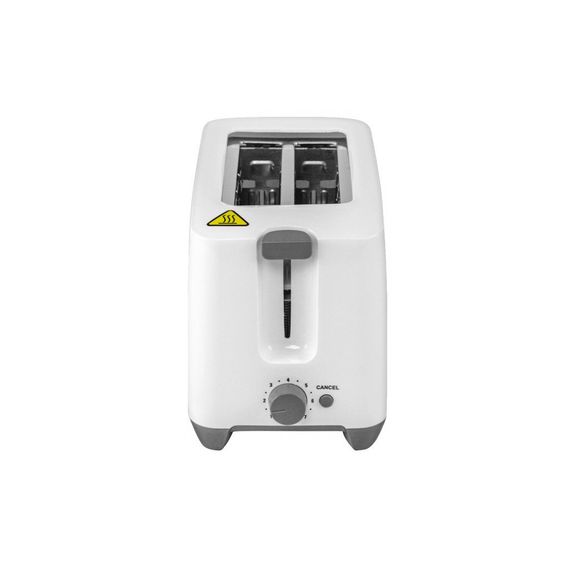 Тостер Rotex RTM120-W | Зображення 1
