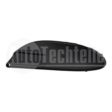 Решетка бампера левая Mercedes Benz W222/ X222 13-20, AutoTechteile, 140 8846, ATPP1112123009