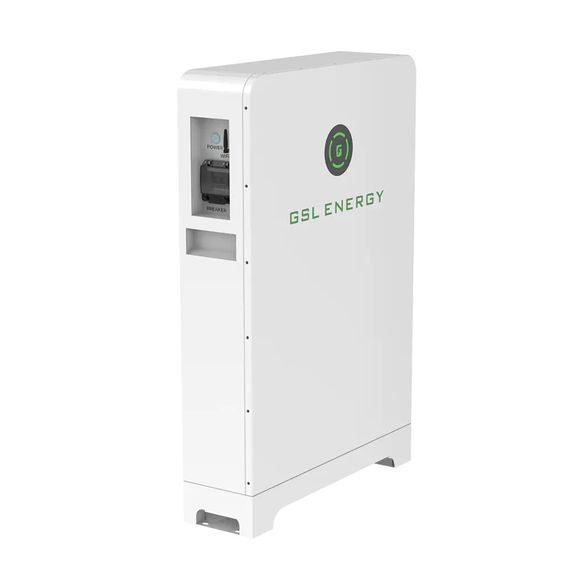 Акумулятор GSL051280A-B-GBP2 14,34 кВт-год (51,2 В 280 А-год) | Зображення 3